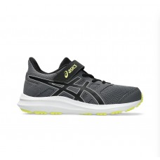 ASICS JOLT 1014A299-020 ΠΑΙΔΙΚΟ ΑΘΛΗΤΙΚΟ ΠΑΠΟΥΤΣΙ ΑΓΟΡΙ ΓΚΡΙ